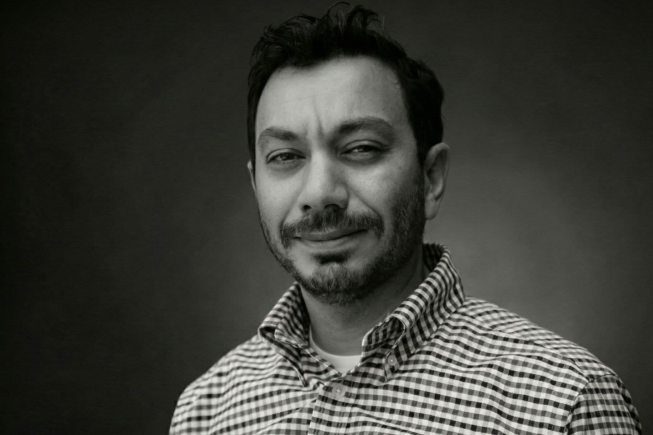 Tristan El Bouyadi, Ph.D.